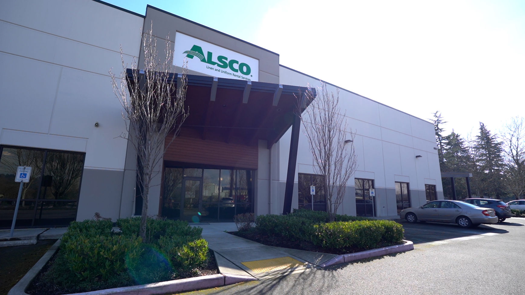 Alsco